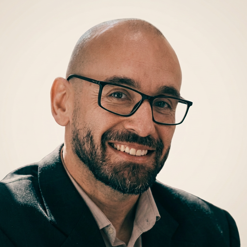 Dr. Rafael Camardella